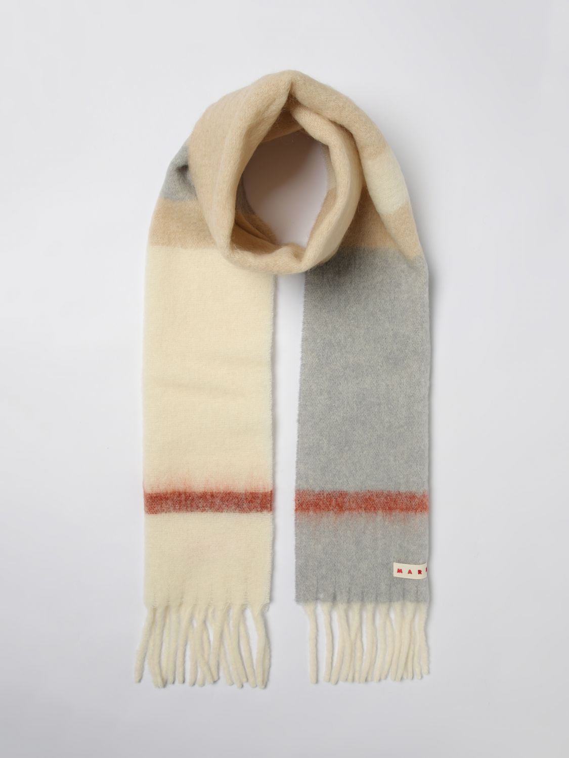 Scarf woman Marni - 2