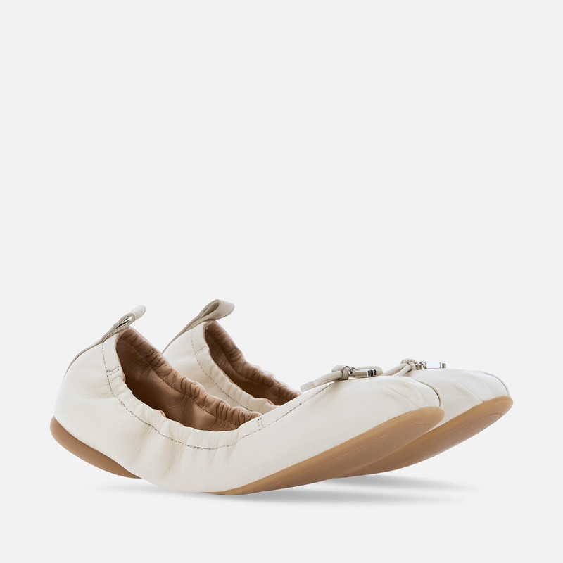 HOGAN Ballerinas Hogan H684 outlook