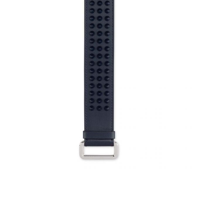 Loubi Belt Navy - 3