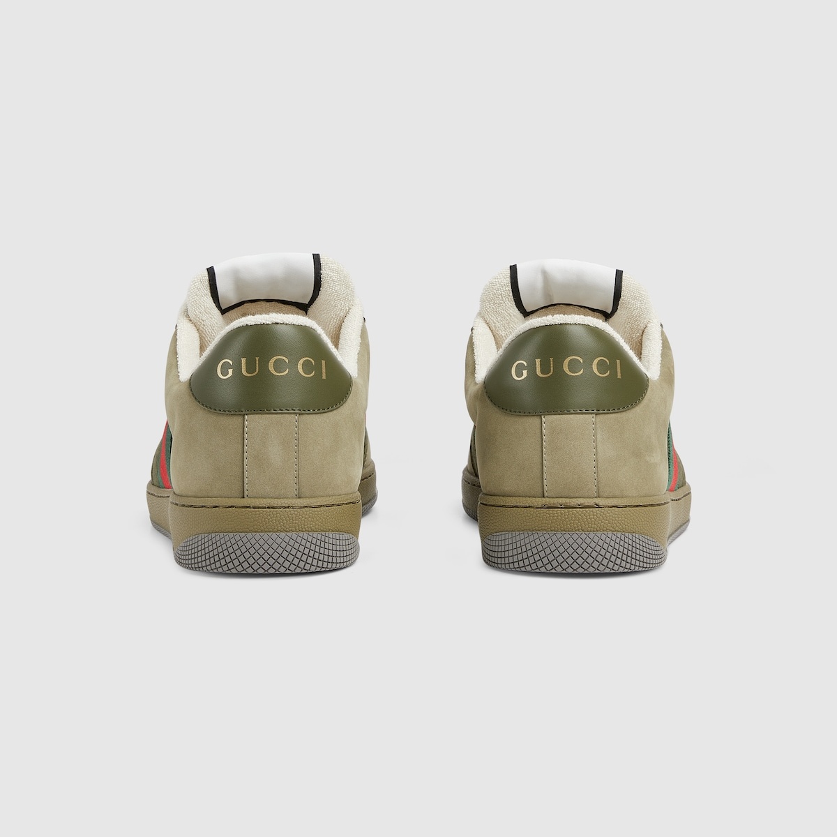 Men's GG Screener sneaker - 3