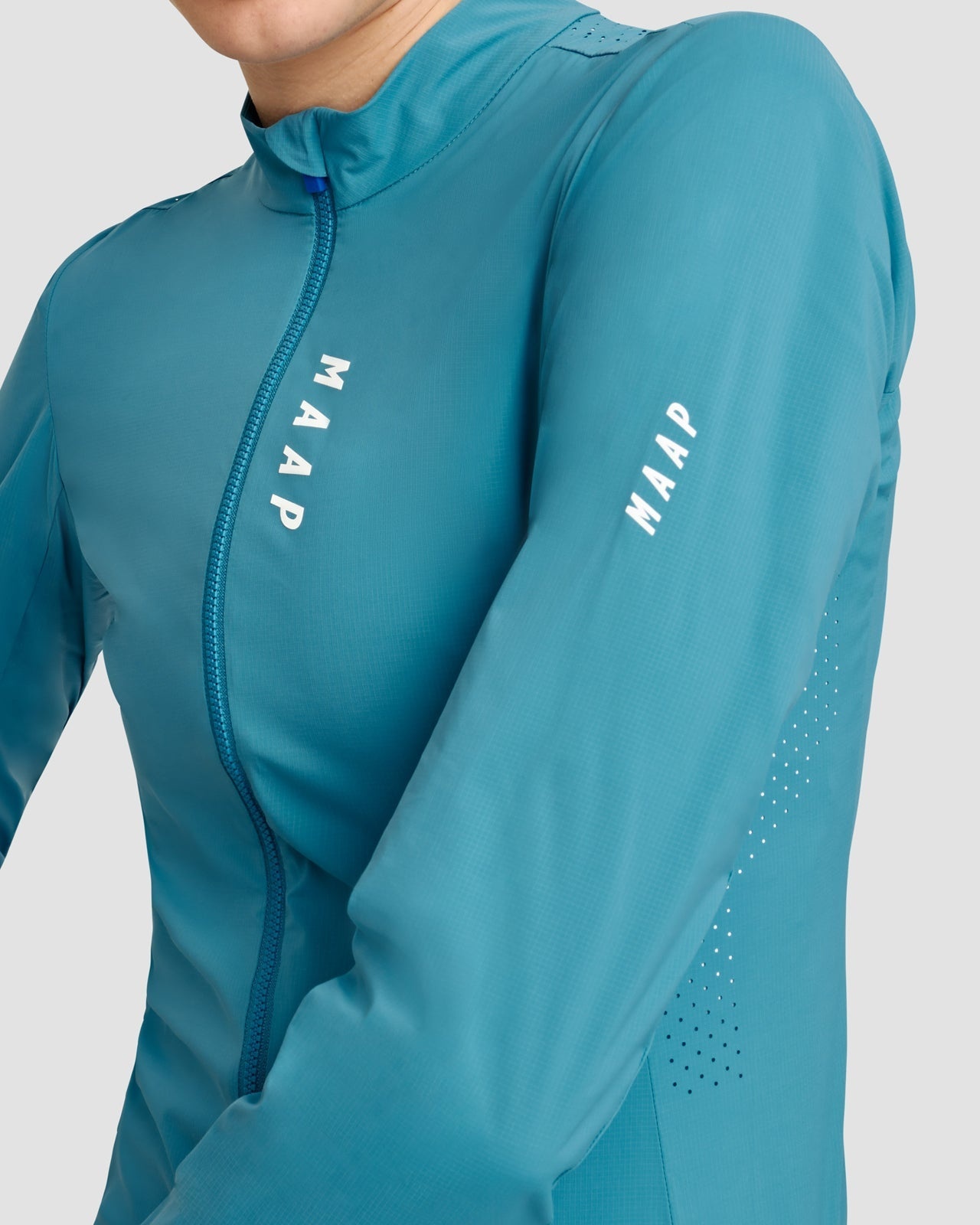 Women's Draft Team Jacket - 6