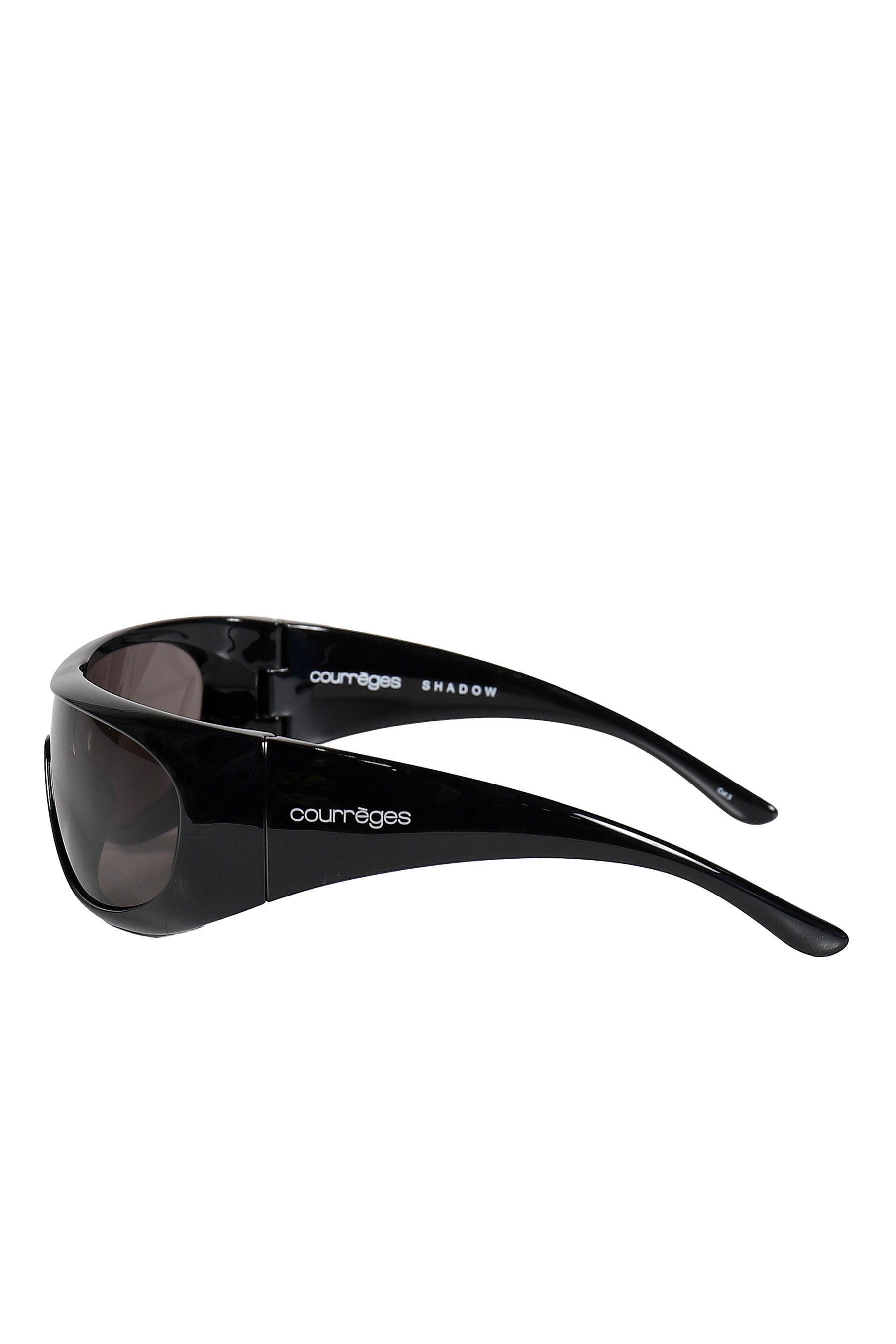 SCUBA SUNGLASSES / BLK - 2
