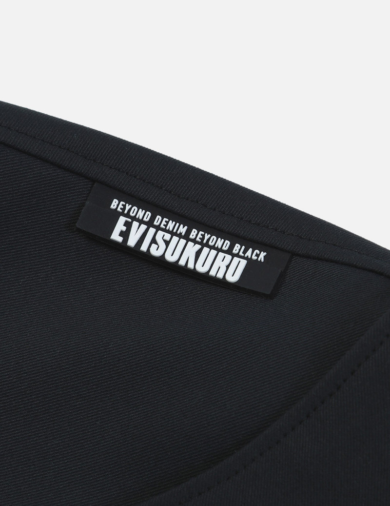 Multi Cargo Pocket Blazer 8