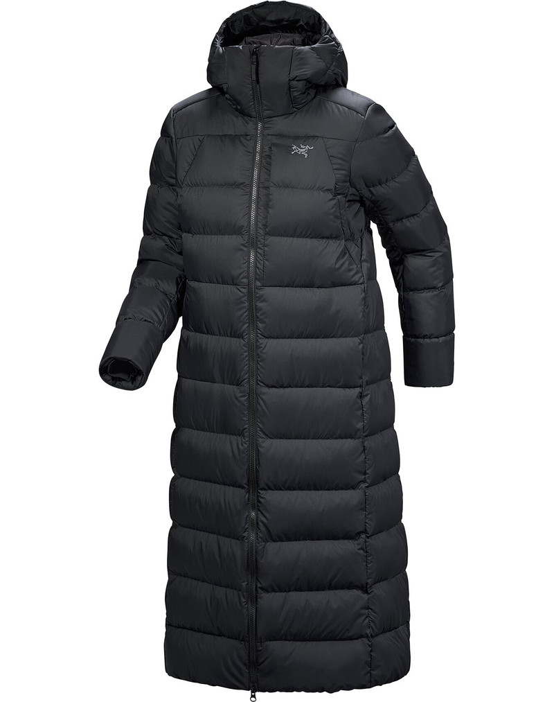 Thorium XLong Parka 1