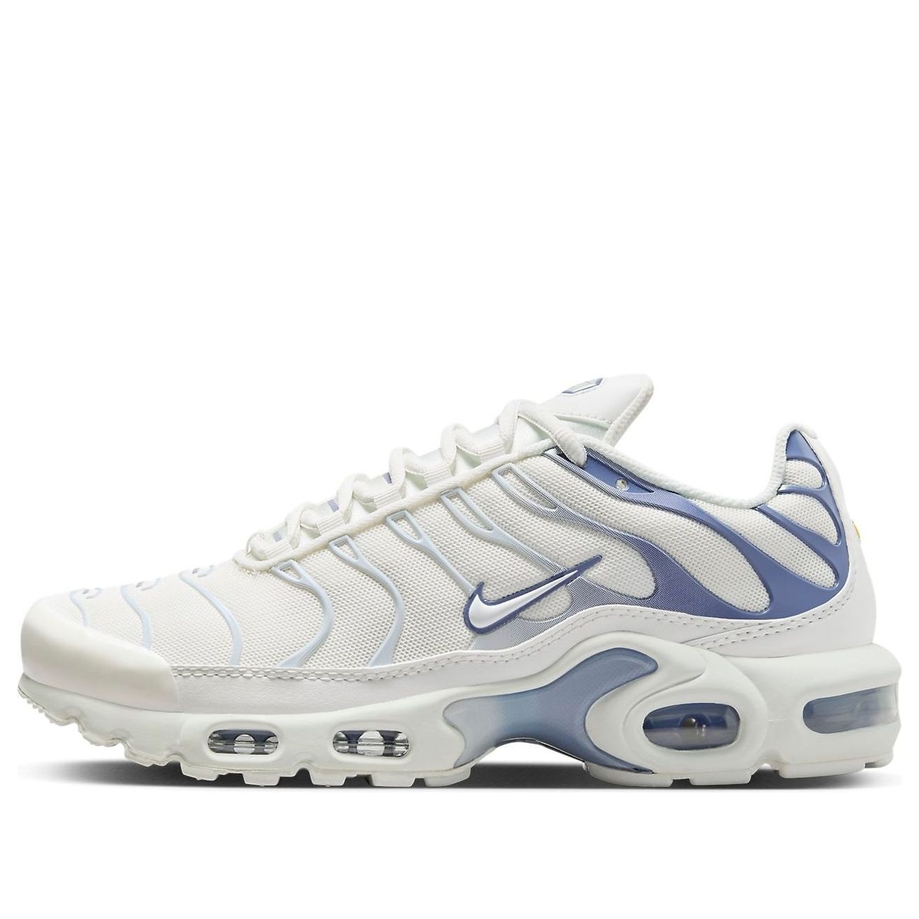 (WMNS) Nike Air Max Plus 'Ashen Slate' DZ3671-104 - 1