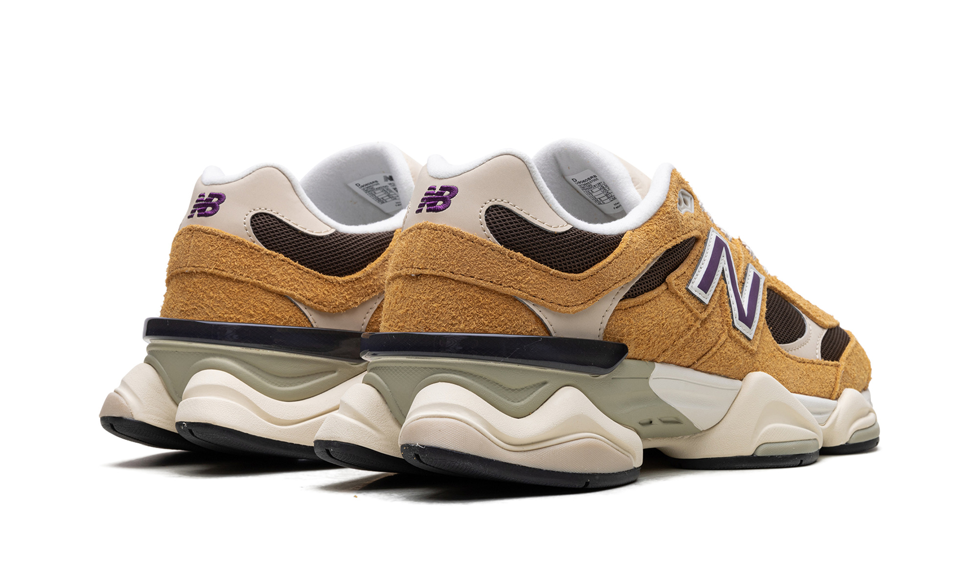 9060 "Butterscotch" - 3