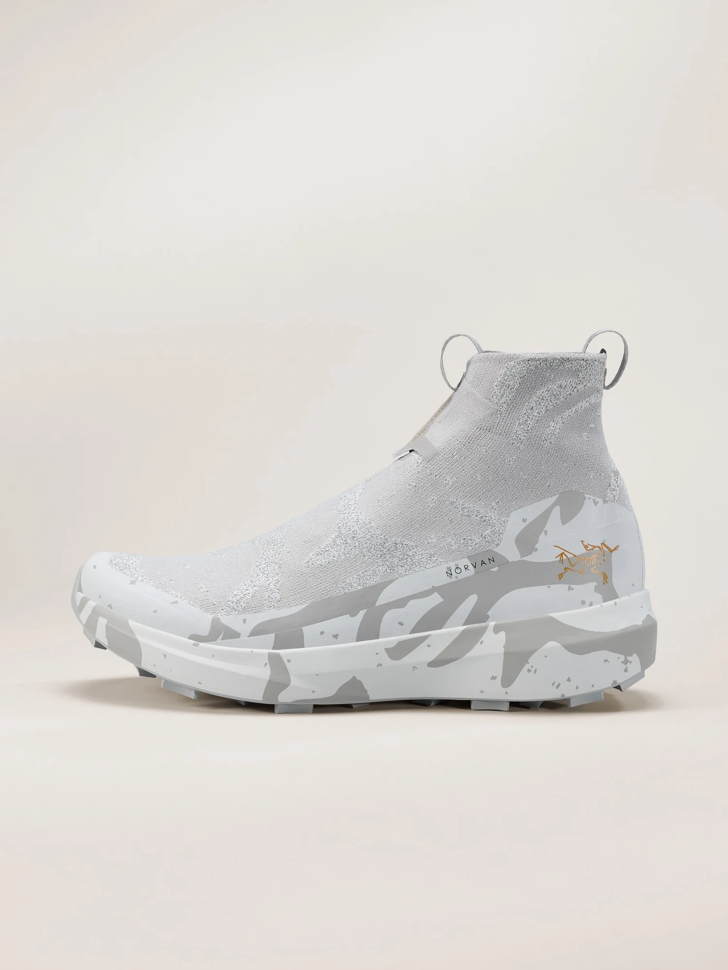 Norvan 4 Nivalis GTX Grotto Shoe - 1