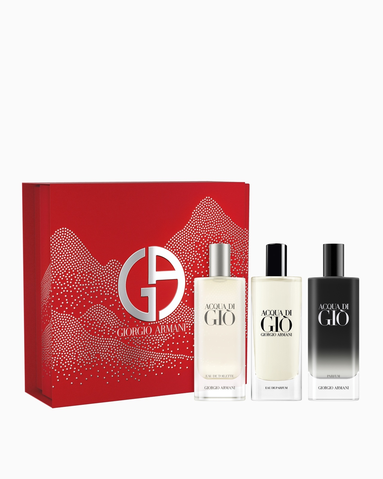 FRAGRANCES - 1