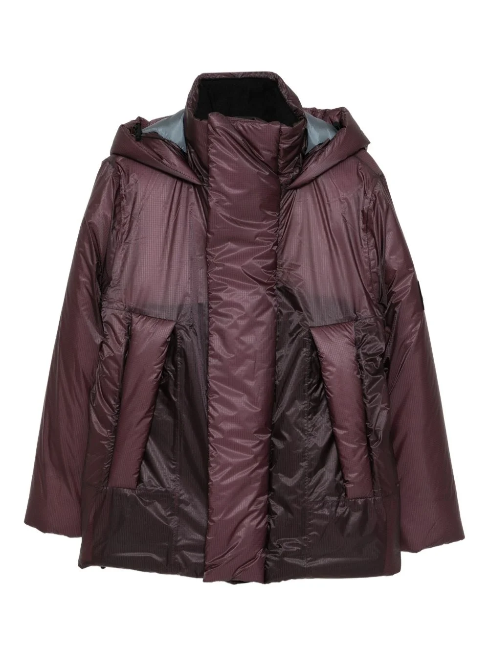 Torna puffer jacket - 1