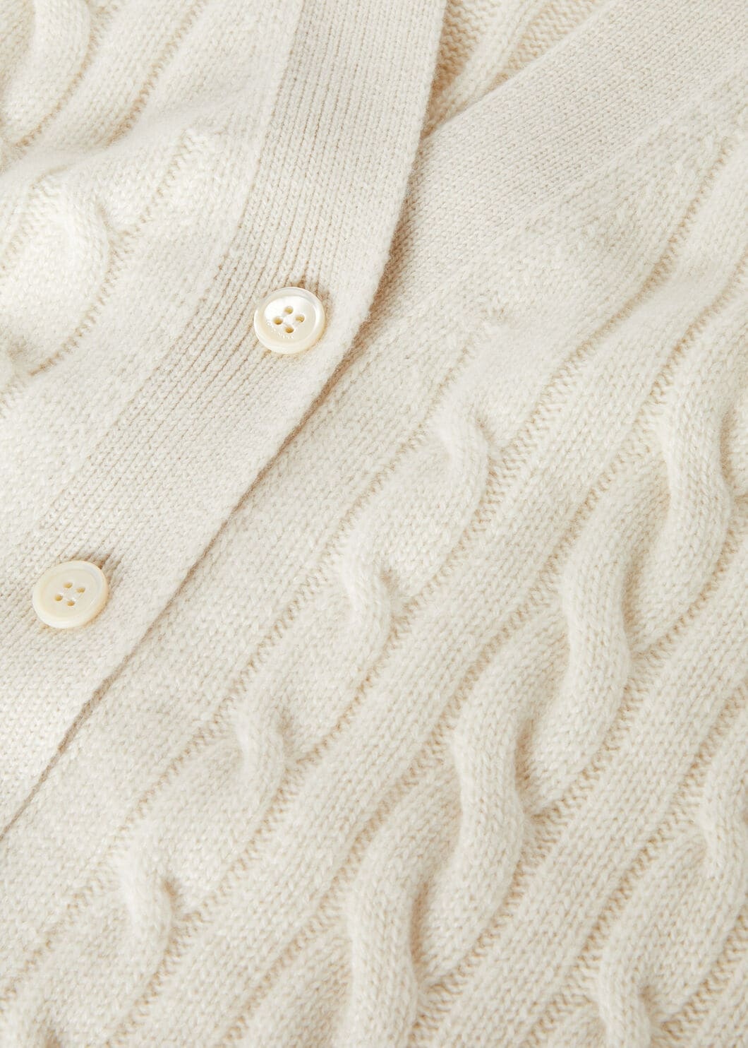 Jubilee Cardigan - 7