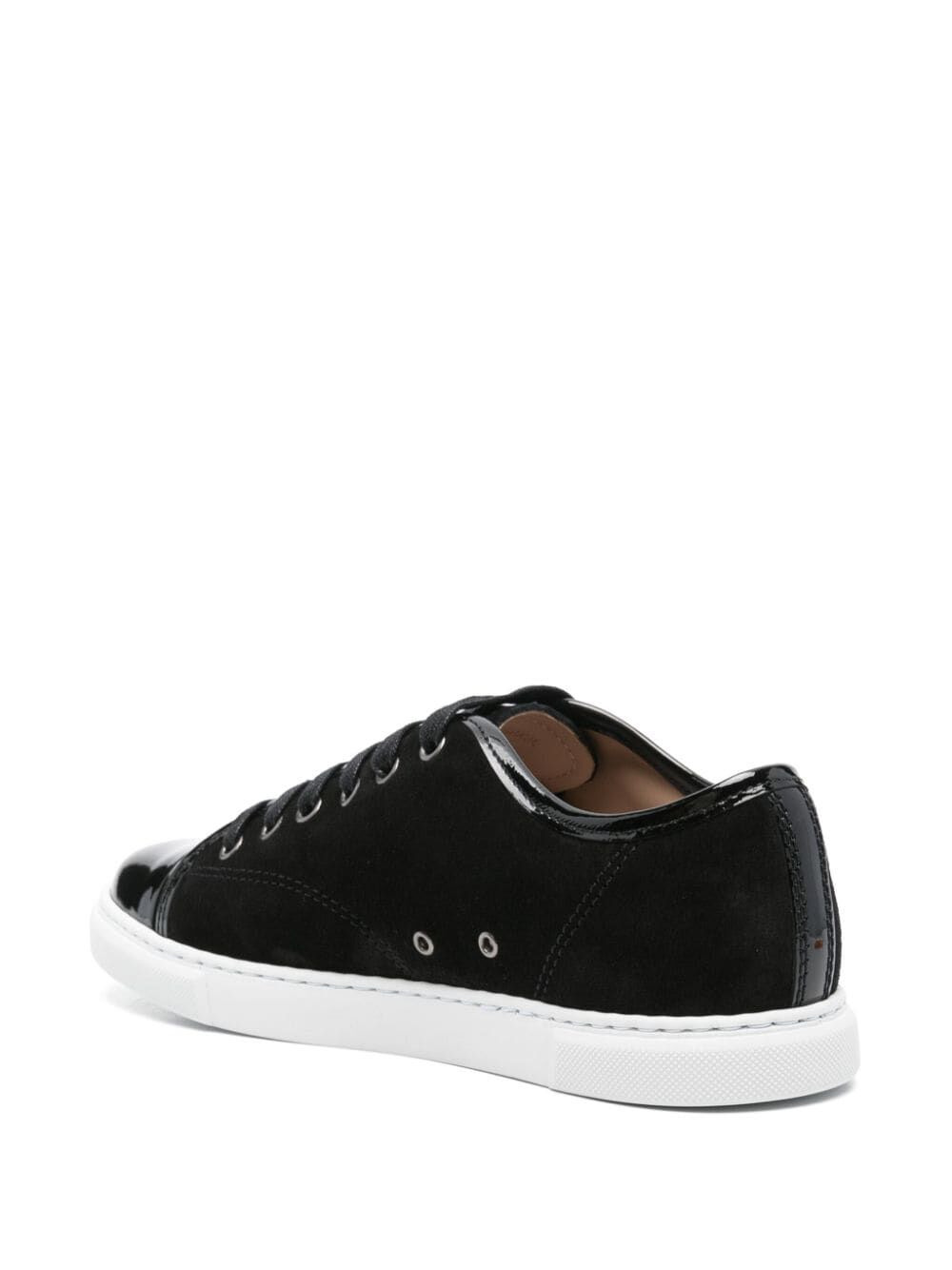 Lanvin Women Dbb1 Sneakers - 3