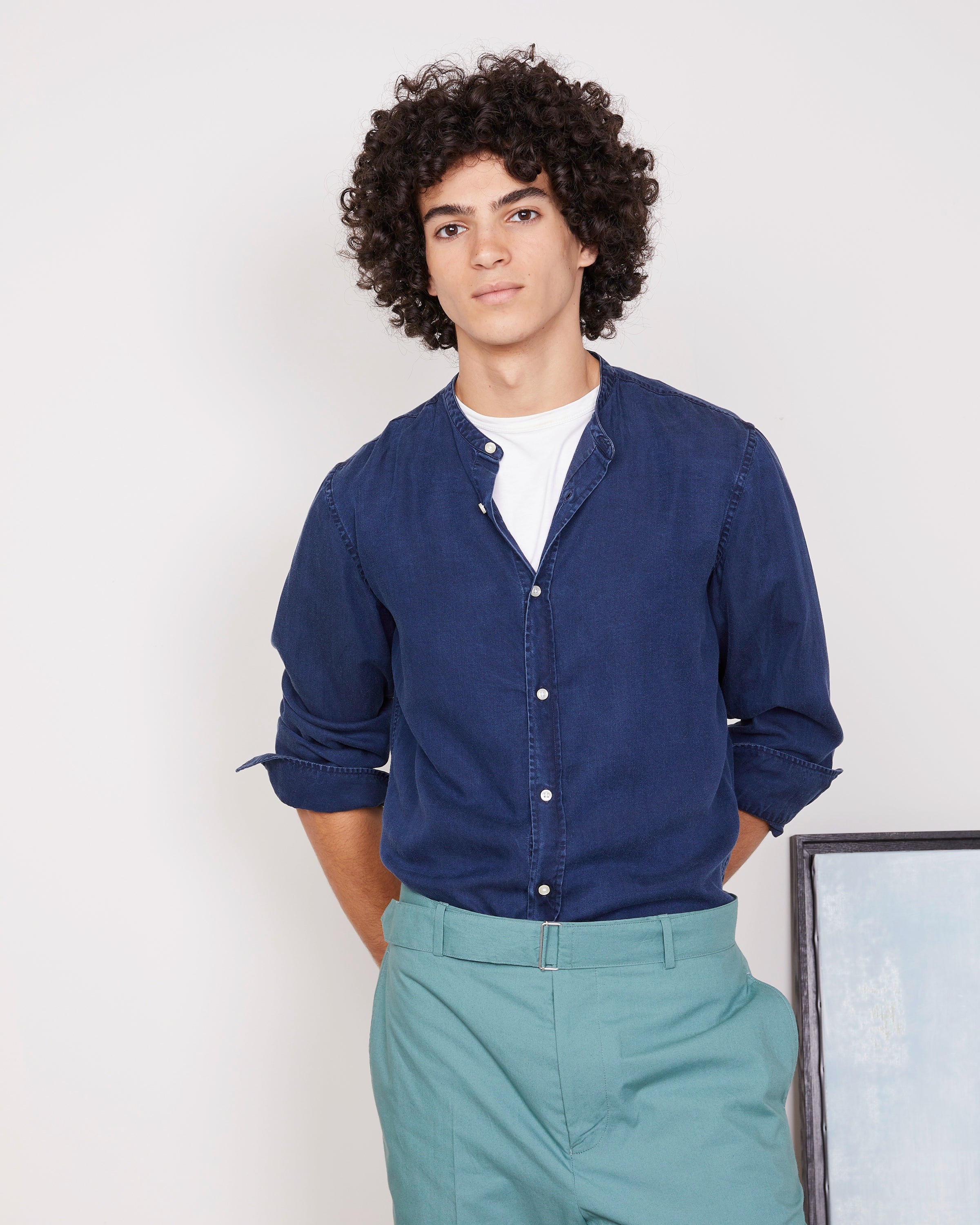 GASTON SHIRT - 1