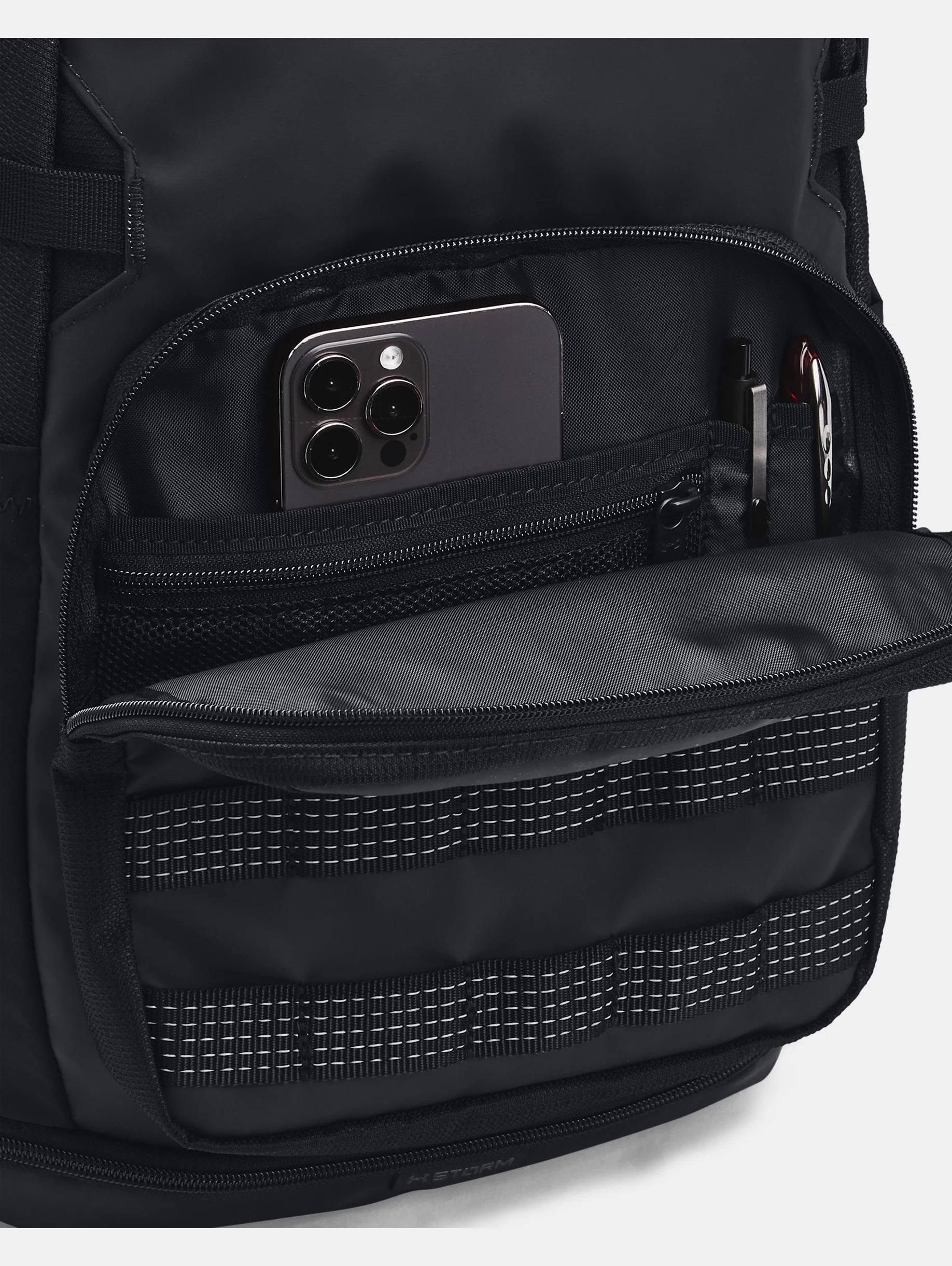 UA Triumph Sport Backpack - 3