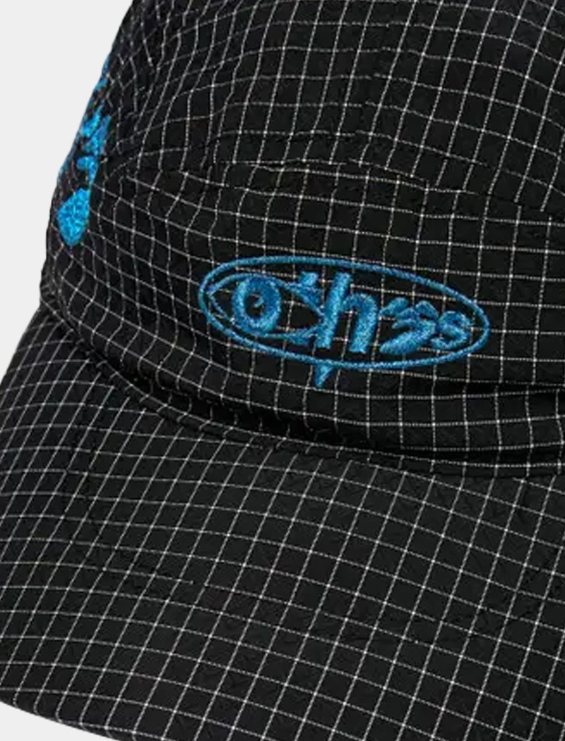 Nike OFF-WHITE HAT outlook