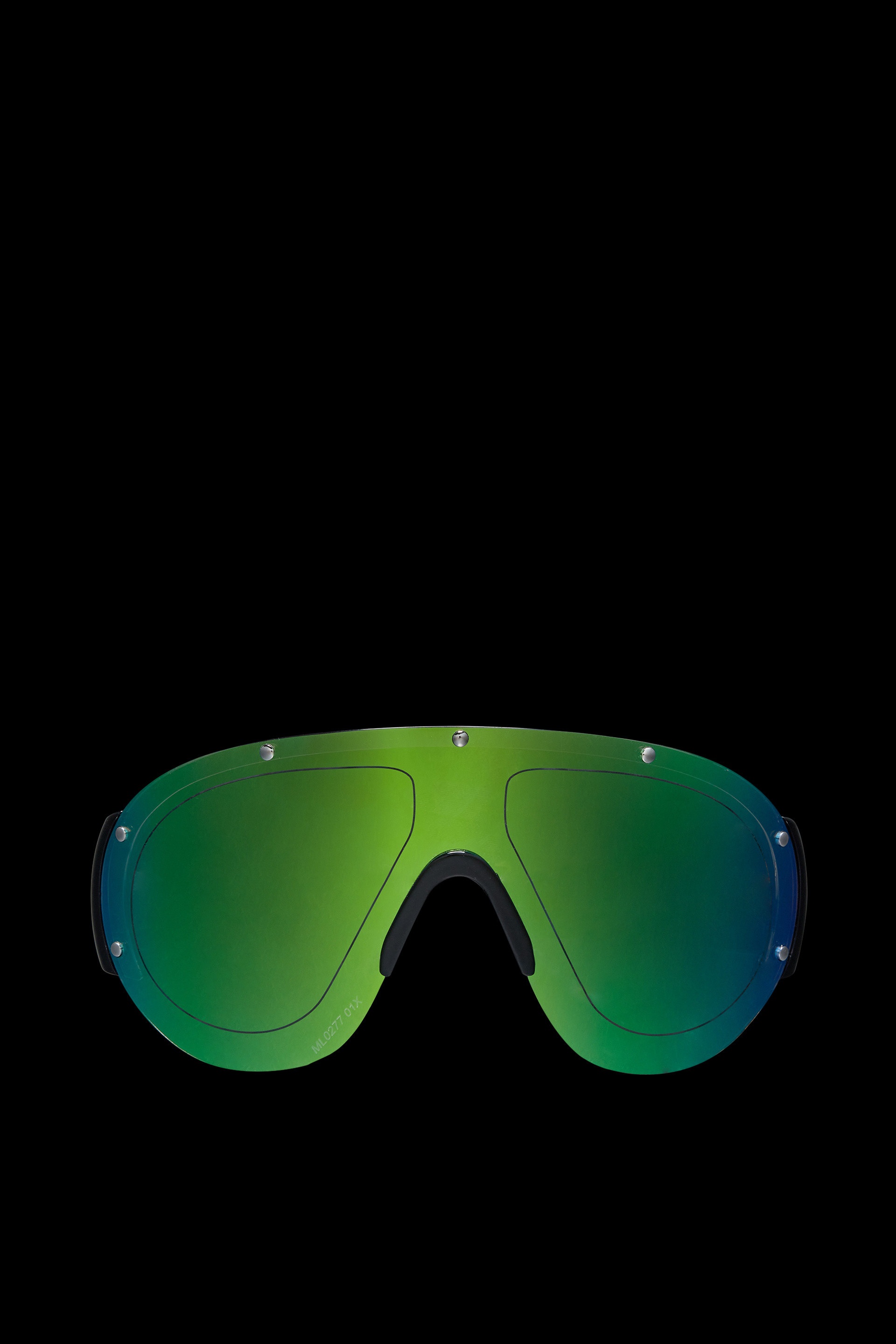 Rapide Shield Sunglasses - 1