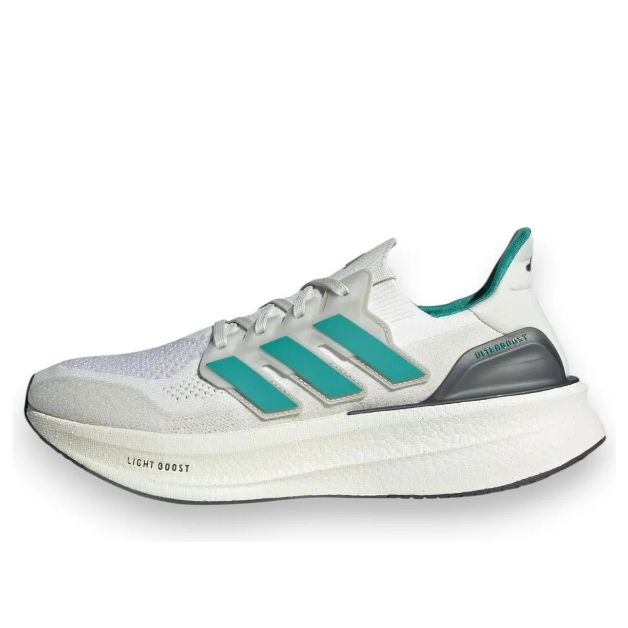 adidas Ultraboost 5 'Orbit 회색 순수한 Teal' JQ2903 - 1