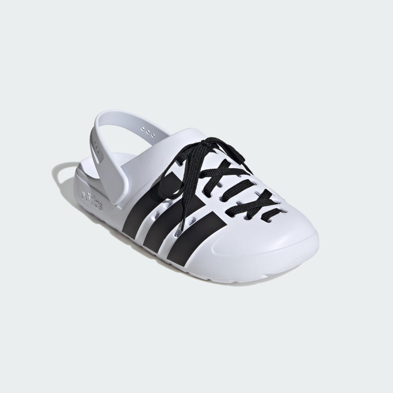 Adilette Clog 2.0 5