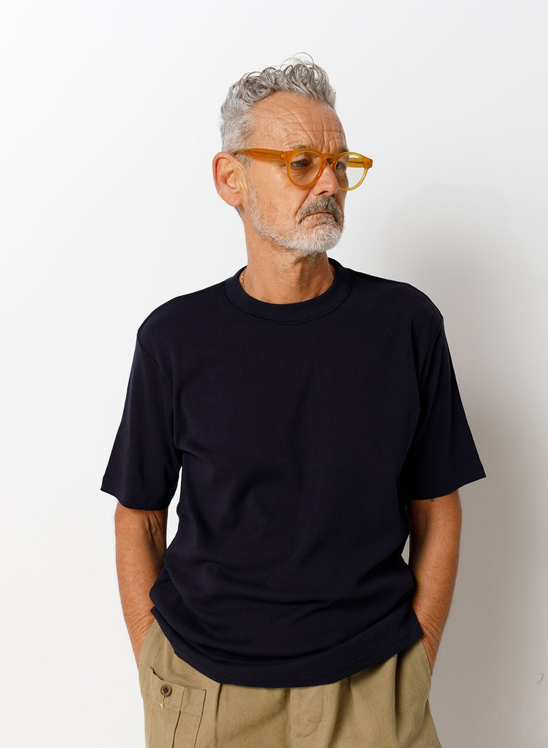 3-Pack Tee in Indigo 15