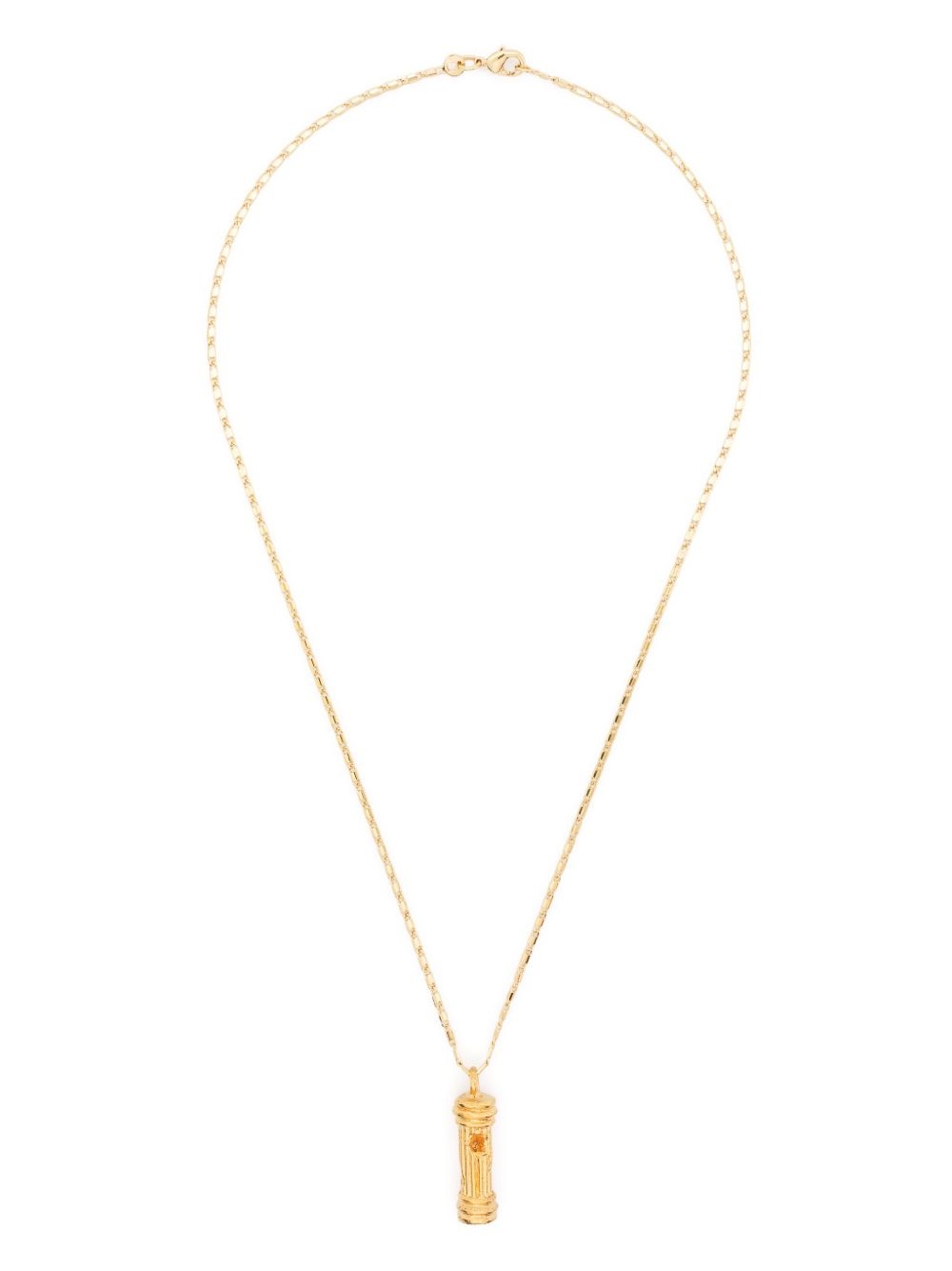 The Founding Pillar necklace - 3