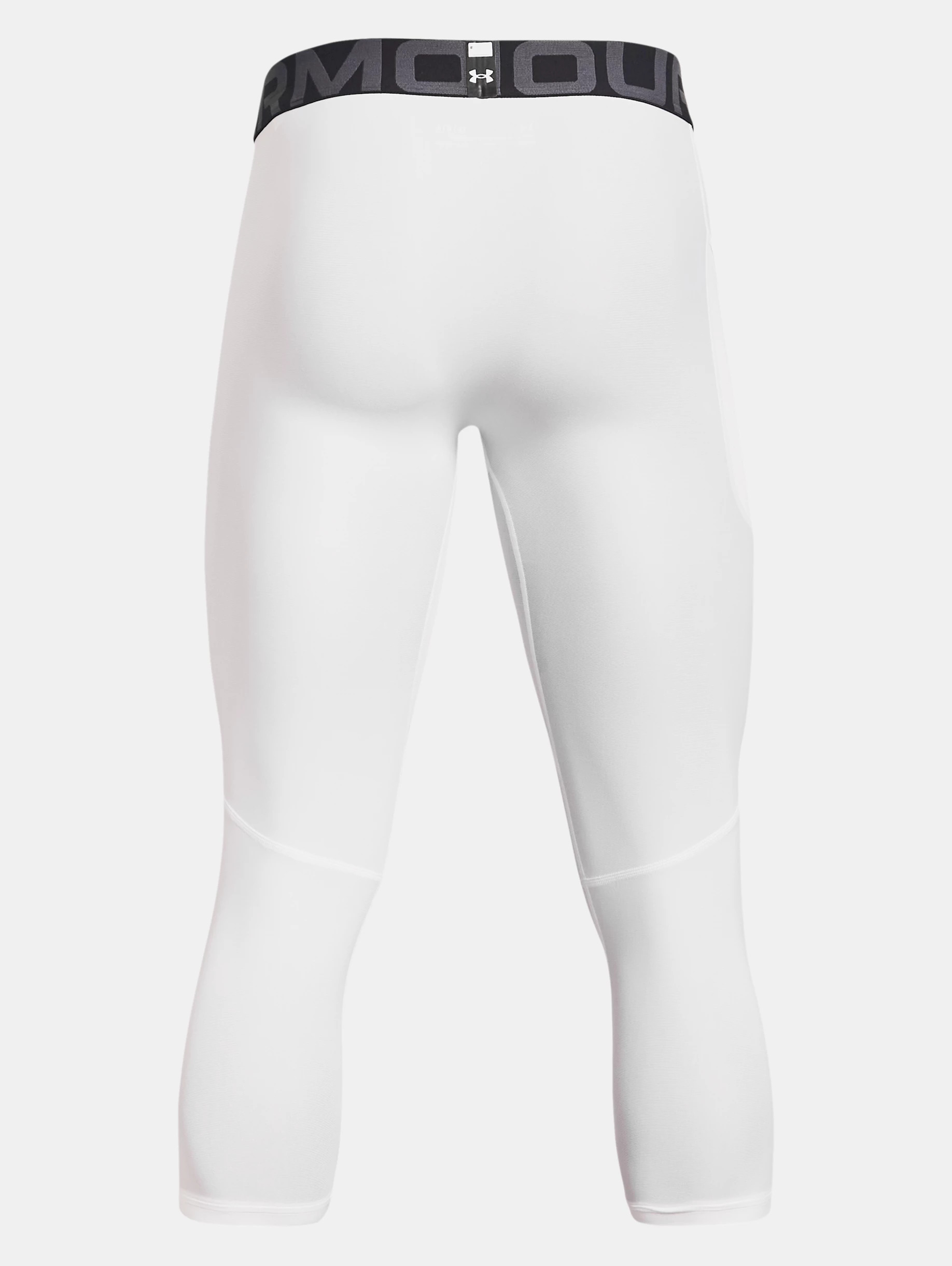 Men's HeatGear® ¾ Leggings - 3