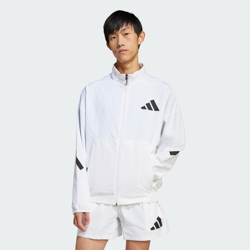 adidas adidas Z.N.E. Woven Track Top outlook
