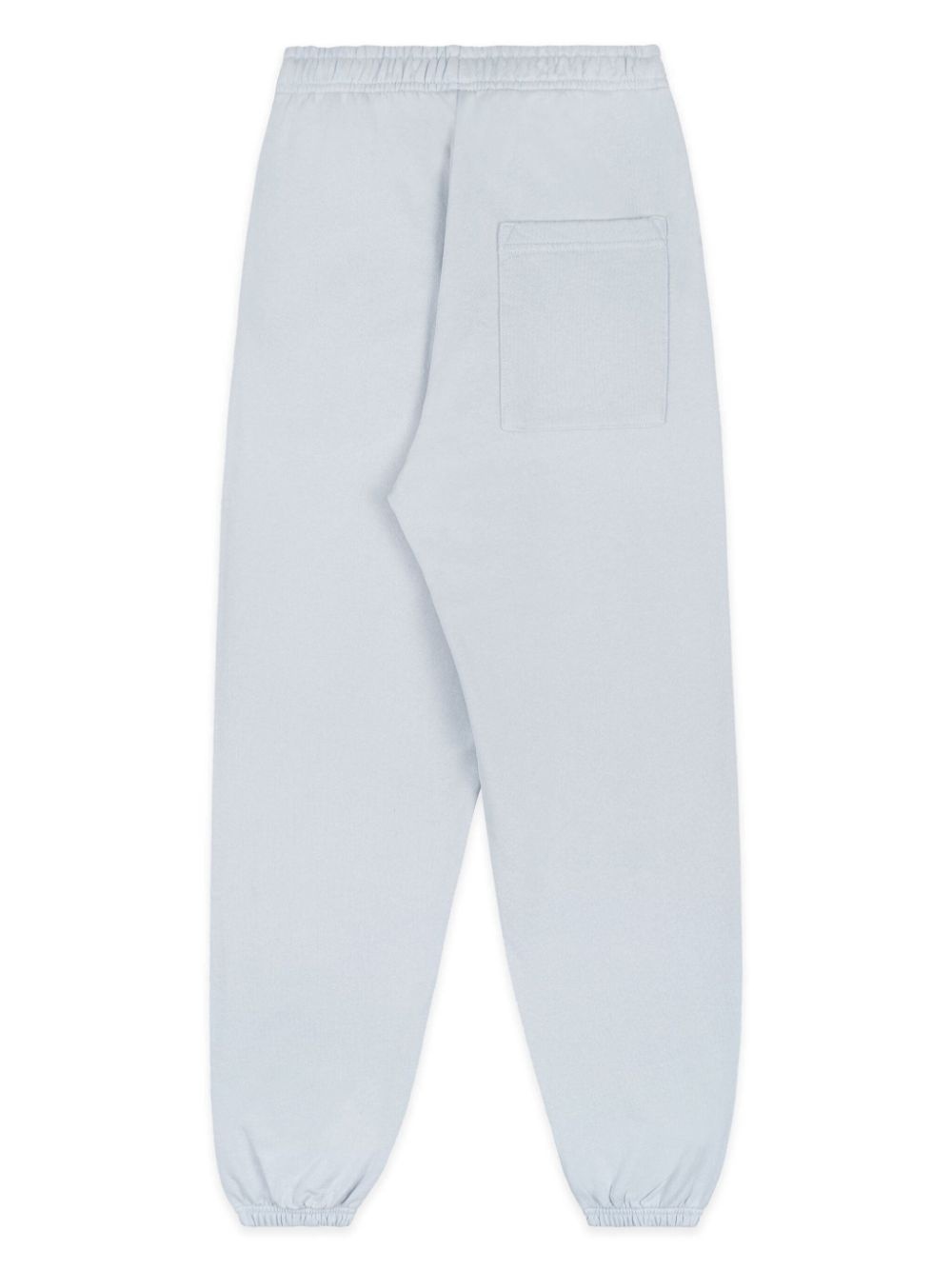 logo-print track pants - 2