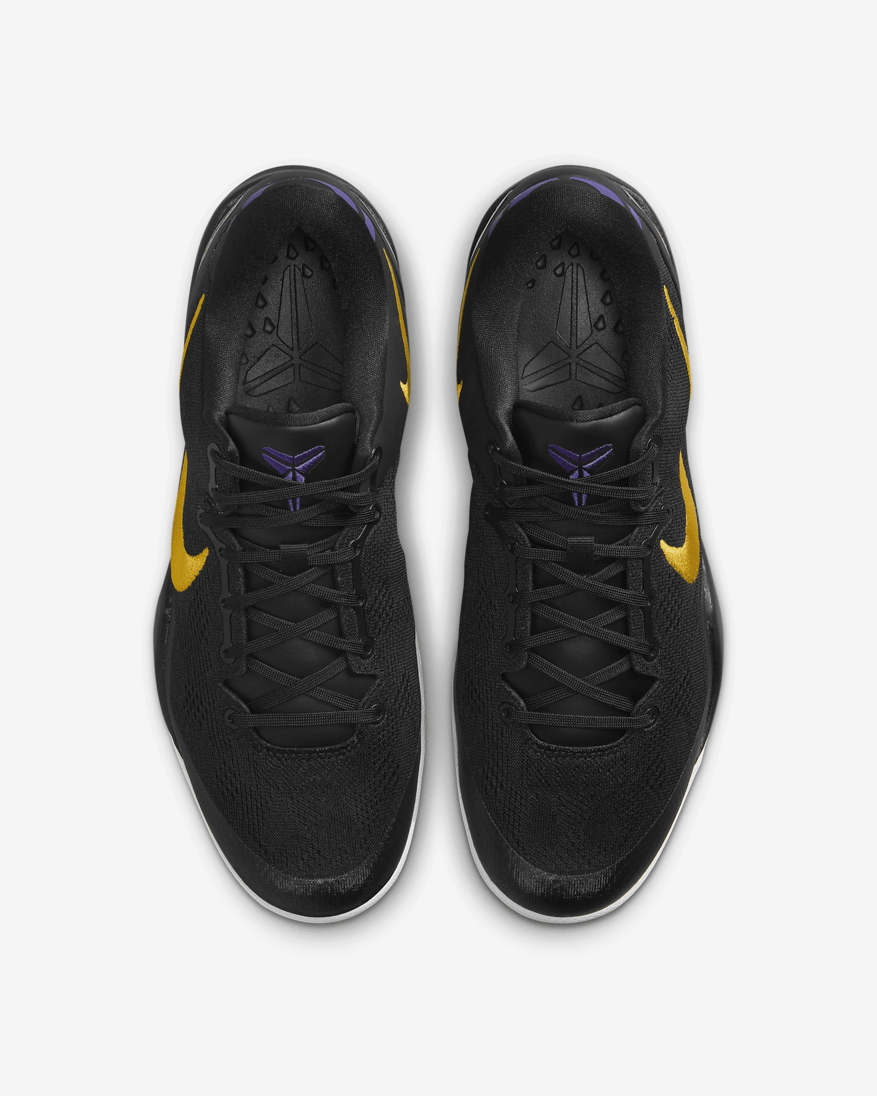 Nike Kobe 8 Protro Basketball Shoes | REVERSIBLE