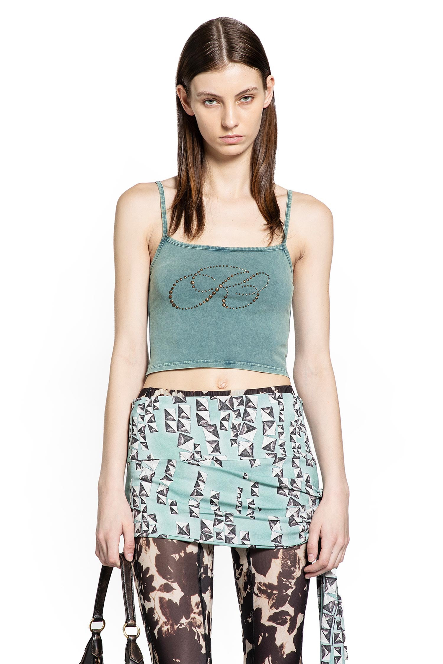 Cally Cami Top - 5