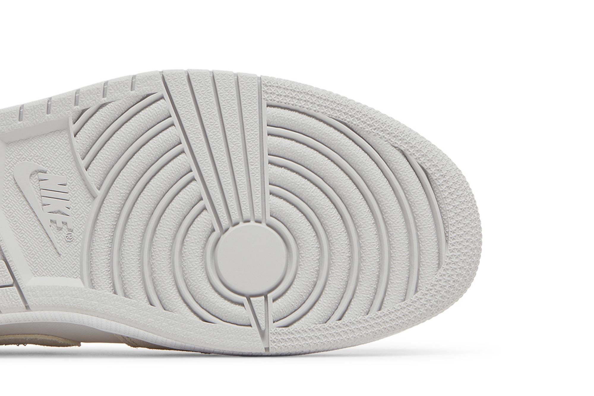 Air Jordan 1 Low 'Inside Out' - 5