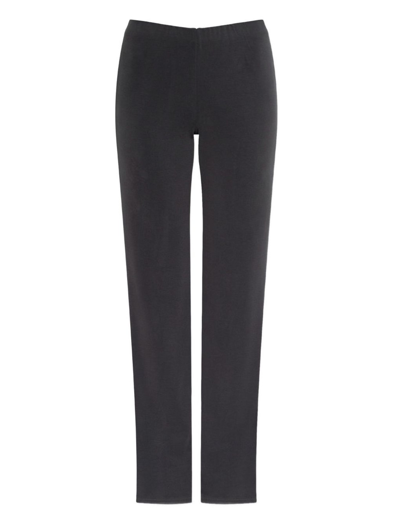 Sasus elasticated-waistband trousers 1