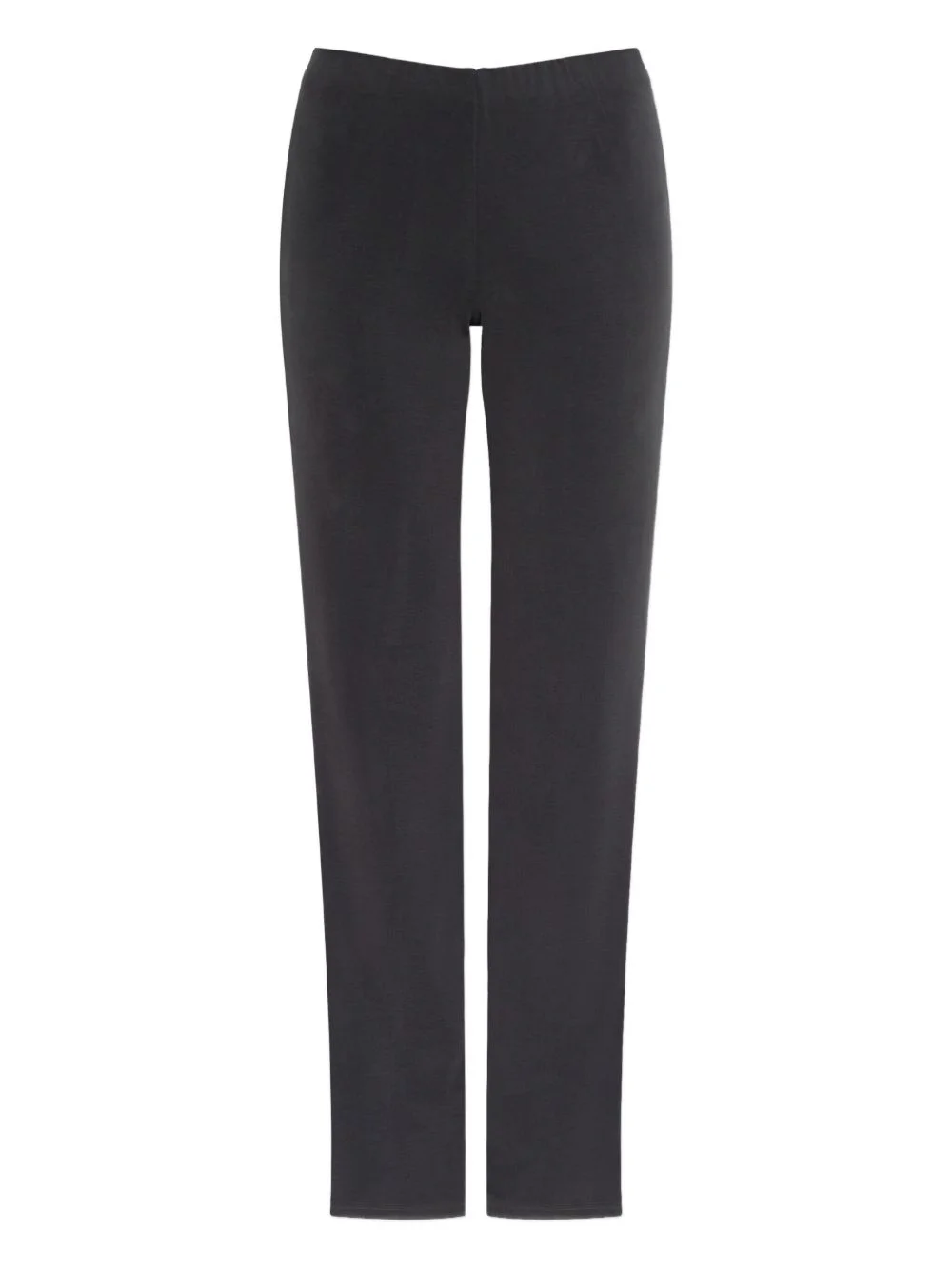 Sasus elasticated-waistband trousers - 1
