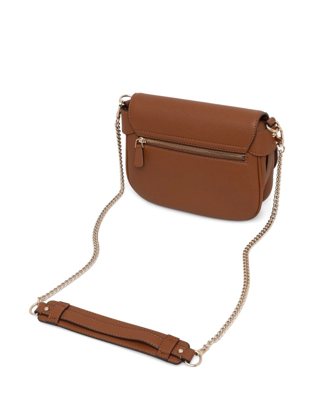 Fedora crossbody bag - 2