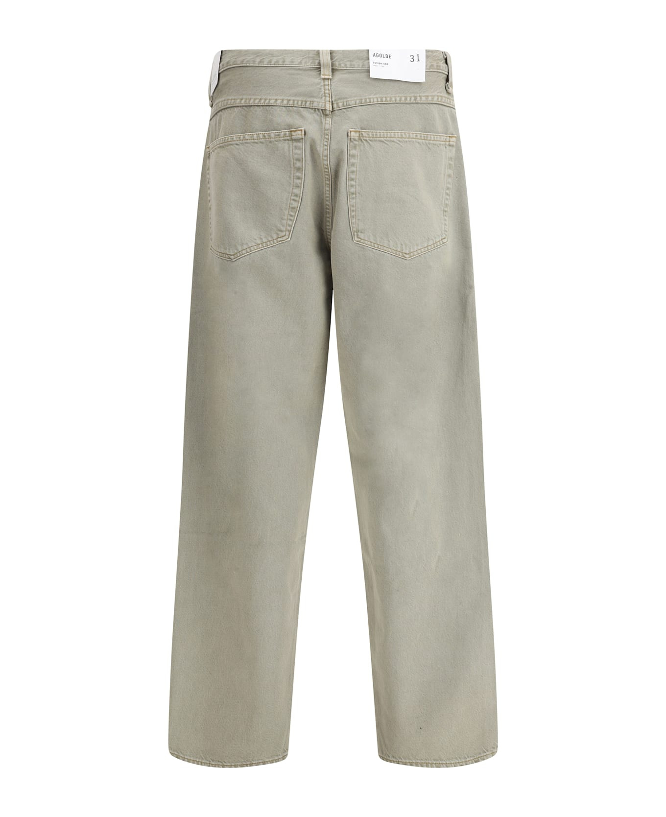 Fusion Jeans - 2