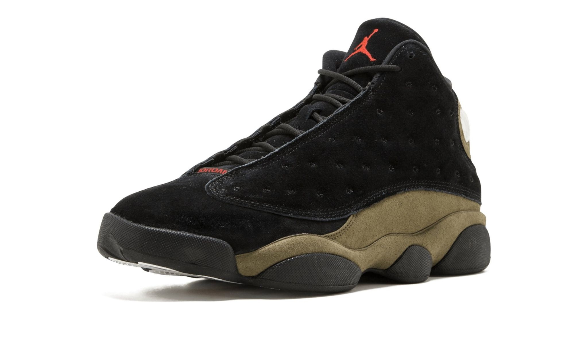 Air Jordan 13 Retro "Olive" - 4