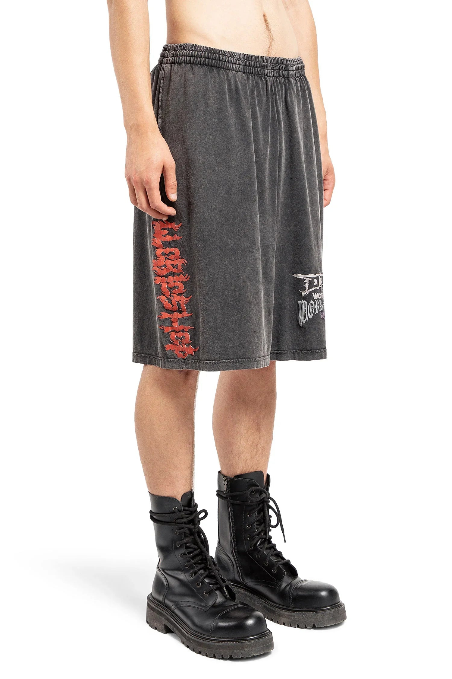 Telepresence-Comfort-Shorts - 2