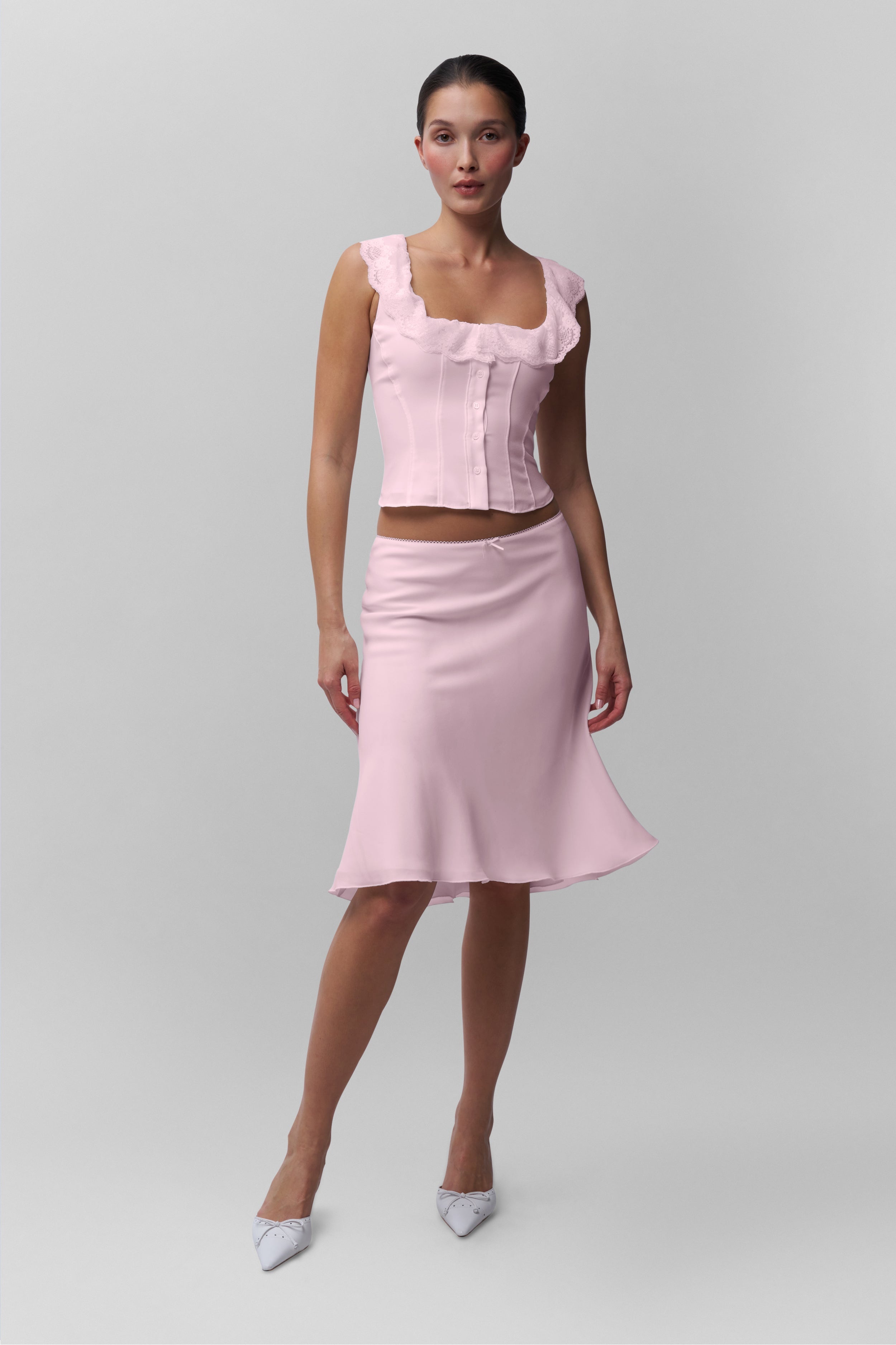 PALOMA SKIRT - 5
