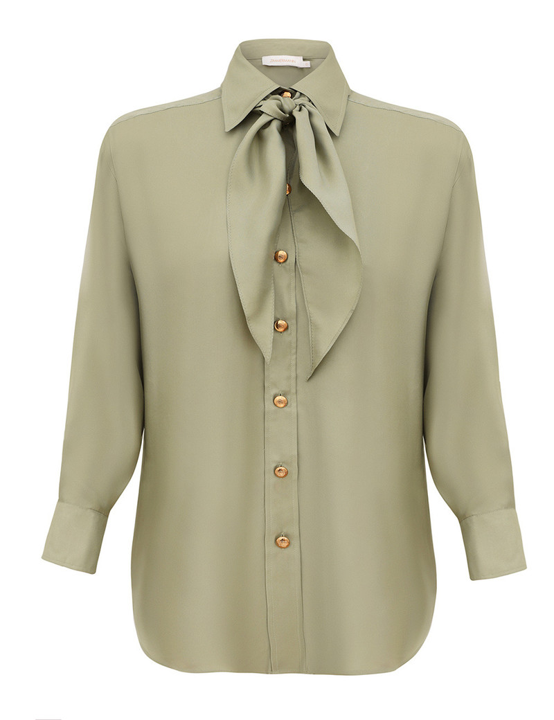 RELAXED SHIRT 1