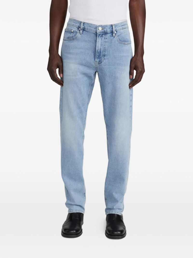 FRAME five-pocket jeans outlook