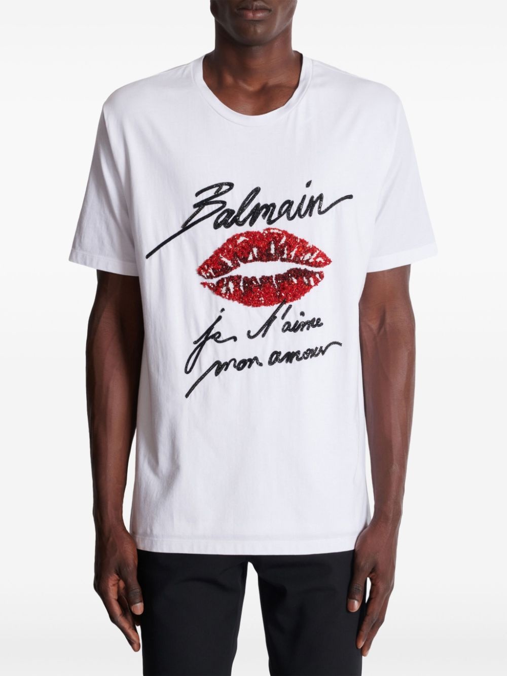 Love Letter t-shirt - 5