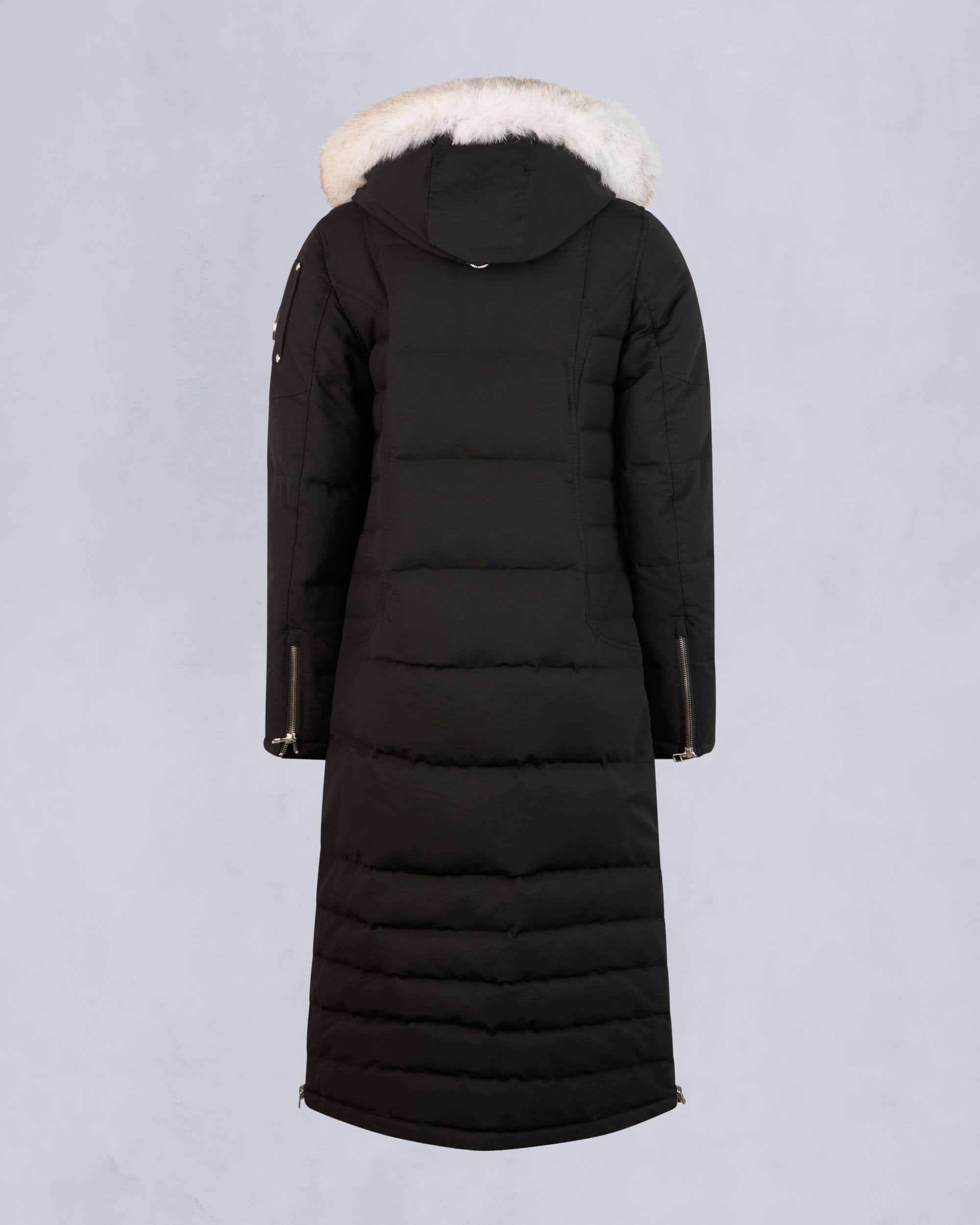 ORIGINAL SASKATCHEWAN PARKA FUR - 6