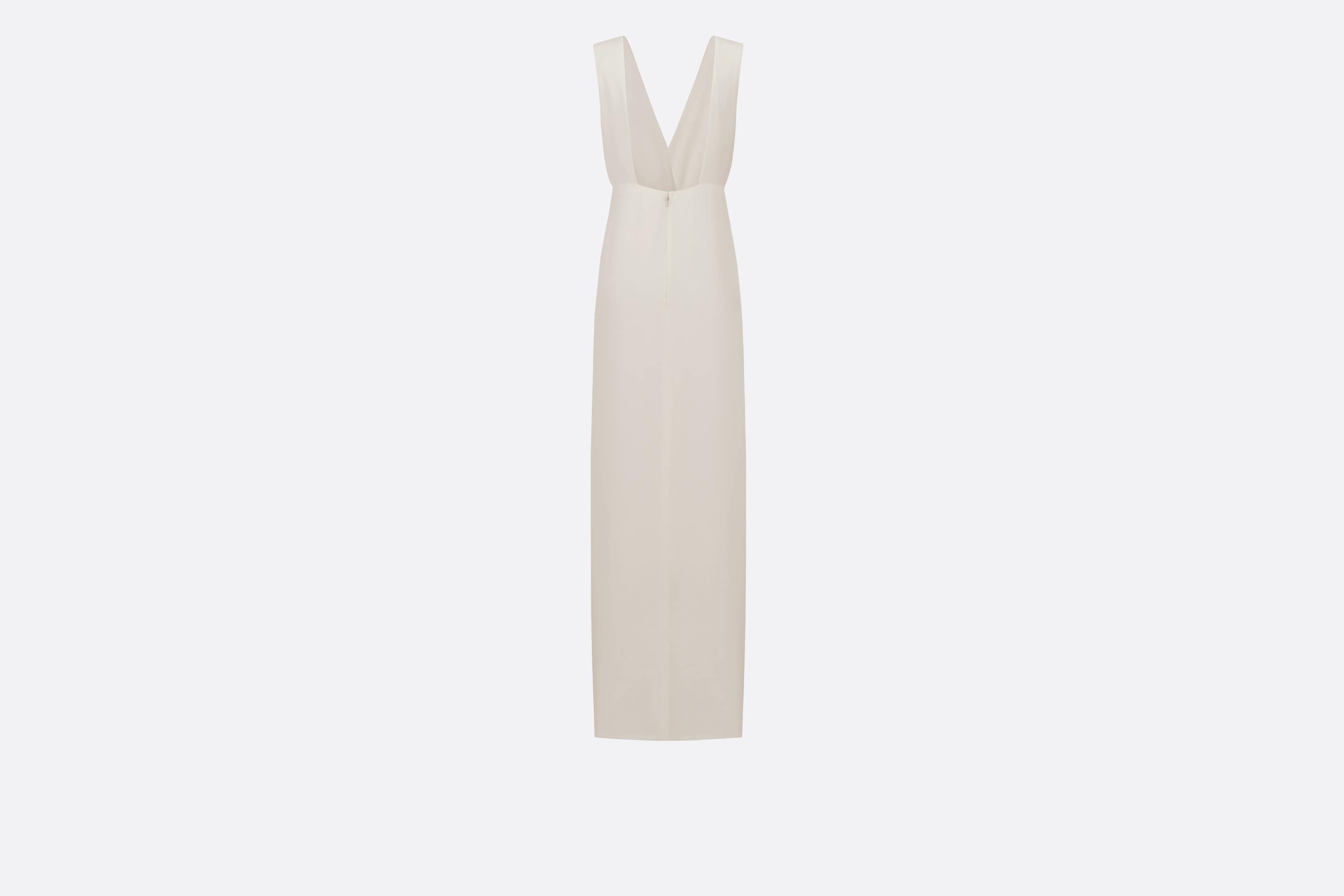 Dior Dream Long Dress - 2