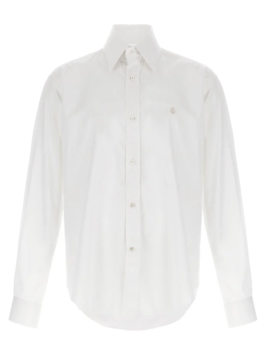 Alexander McQueen 'Skull' Shirt - 1