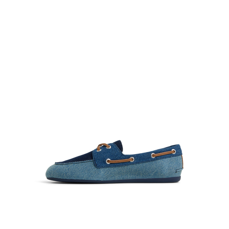 Slim Boat Shoe 3