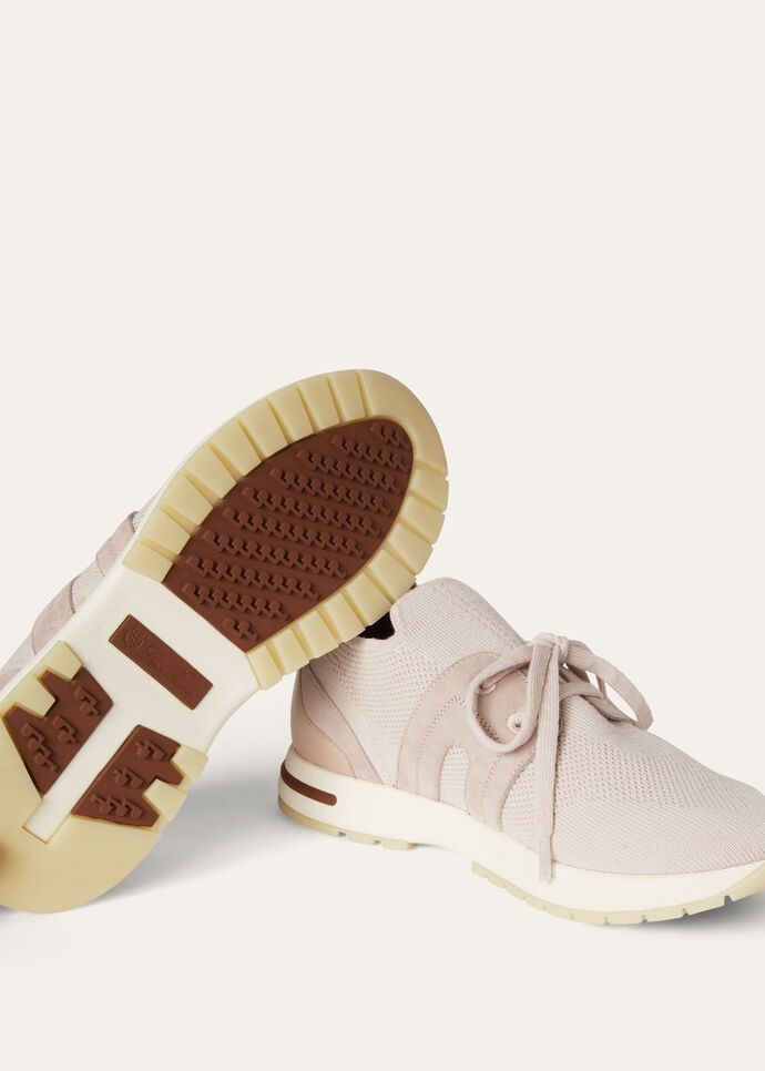 360 Lp Lady Flexy Walk Sneaker - 4