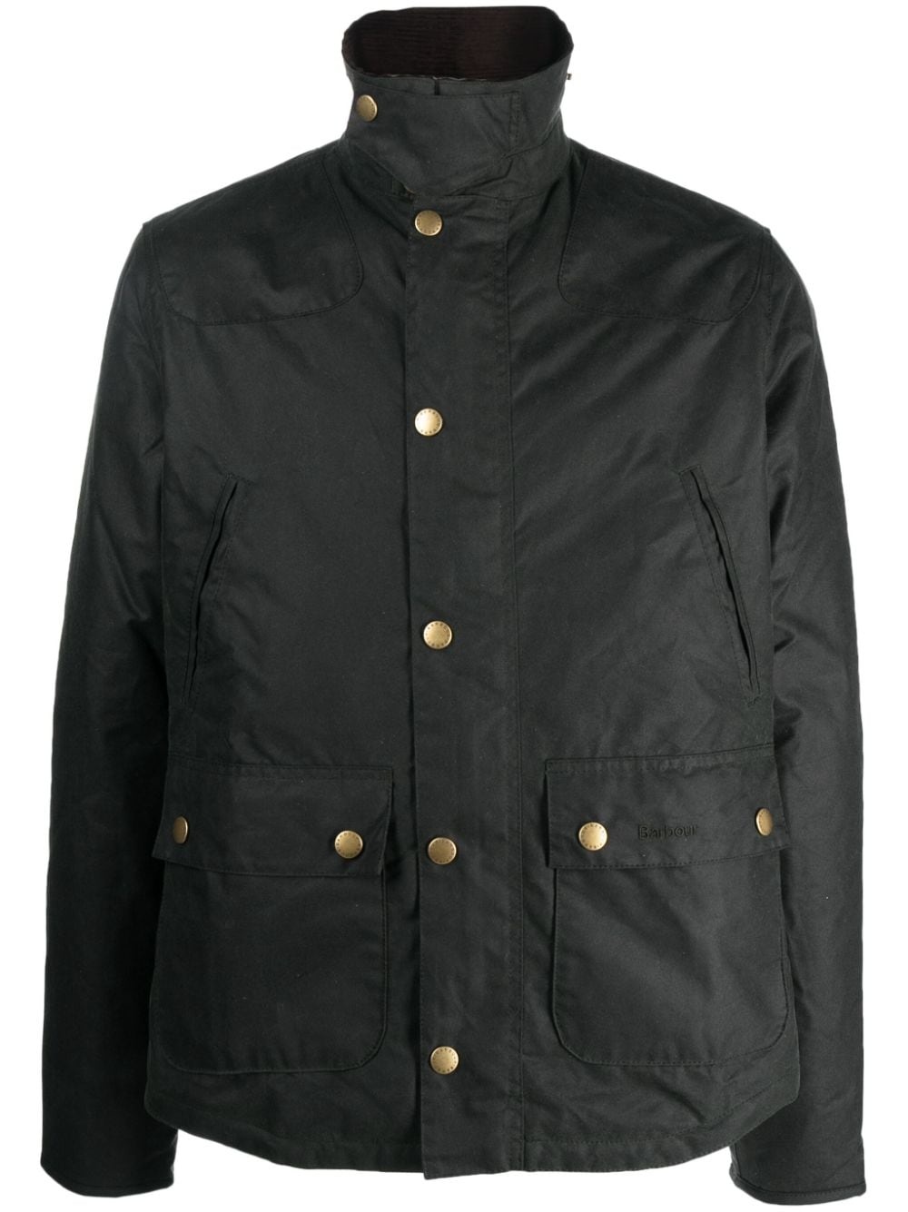 Reelin jacket - 1