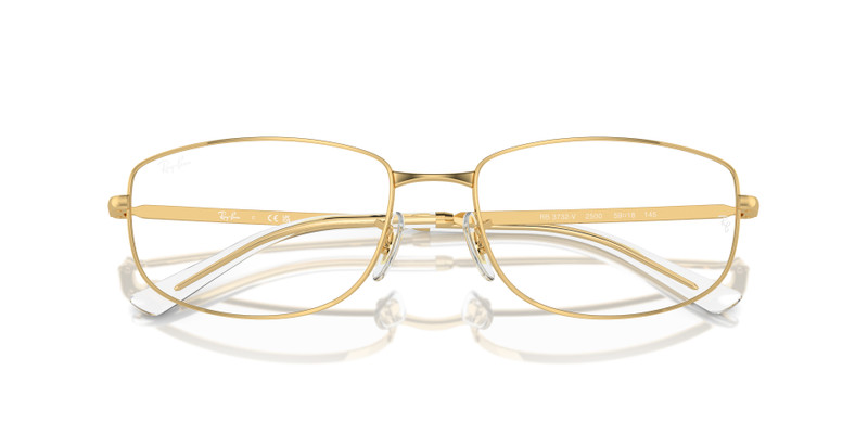 Ray-Ban RB3732V OPTICS outlook