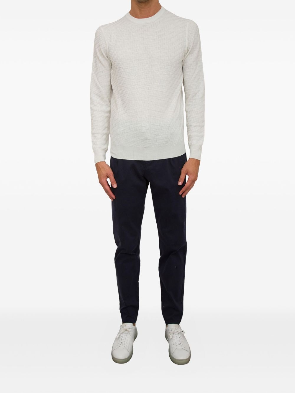 cotton T-shirt - 2