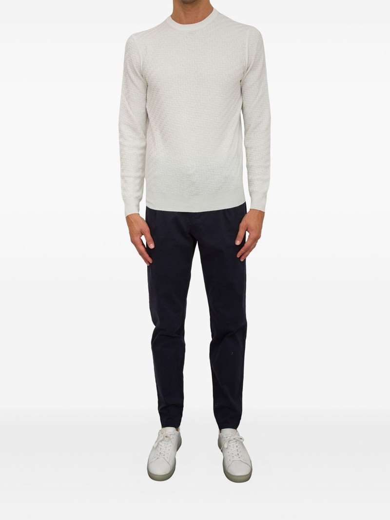CORNELIANI cotton T-shirt outlook
