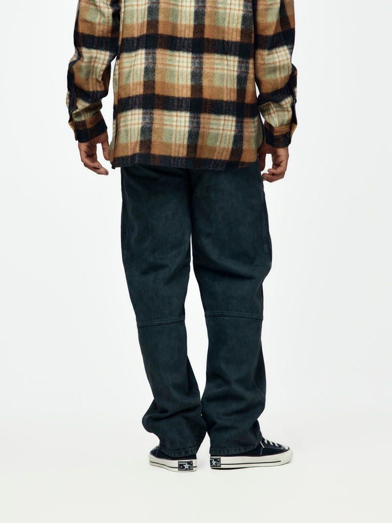 Dries Van Noten PEXIOR DEN PANTS outlook