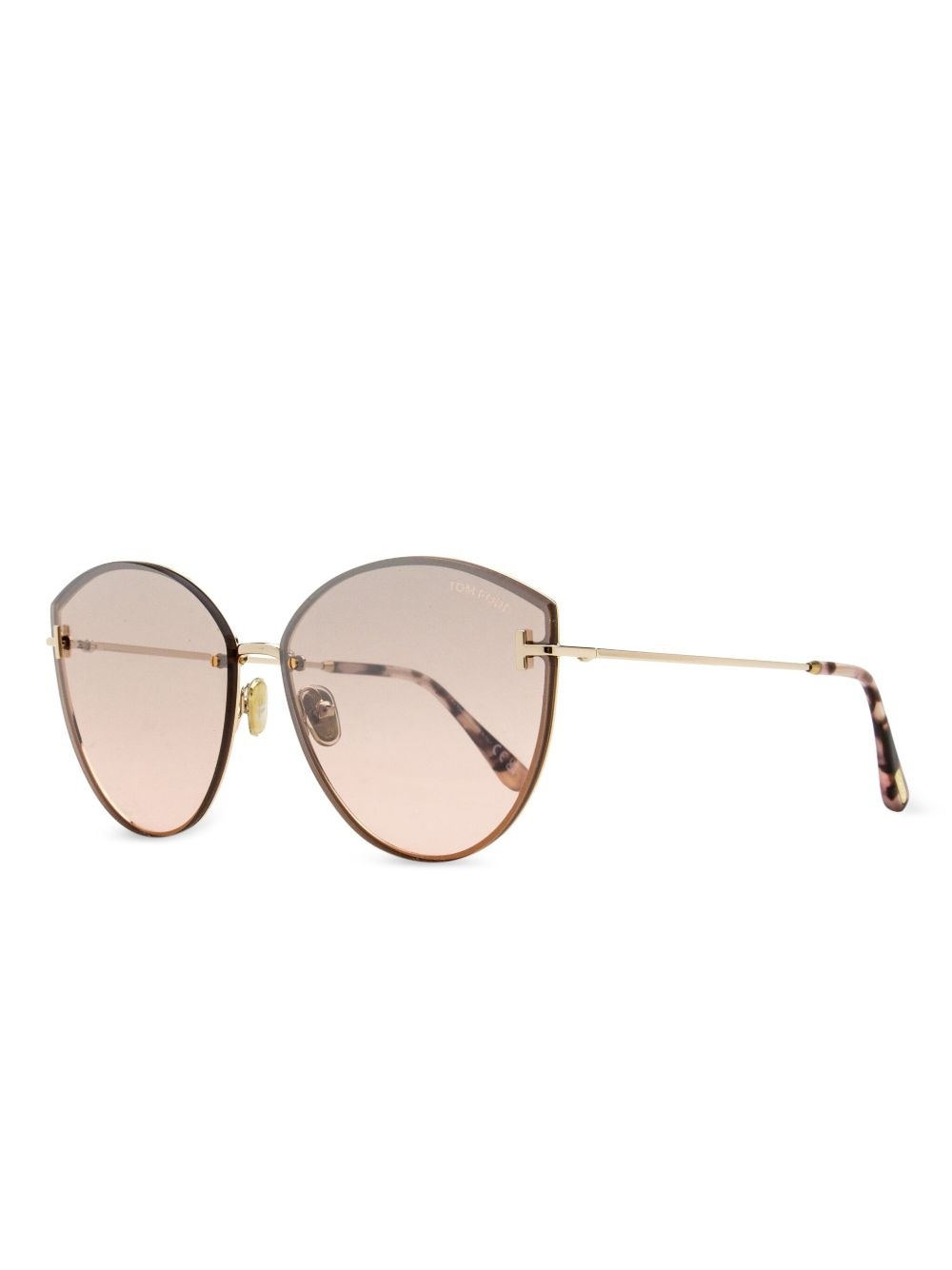 Evangeline sunglasses - 2